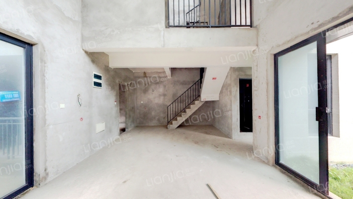 澜府二手房实景图