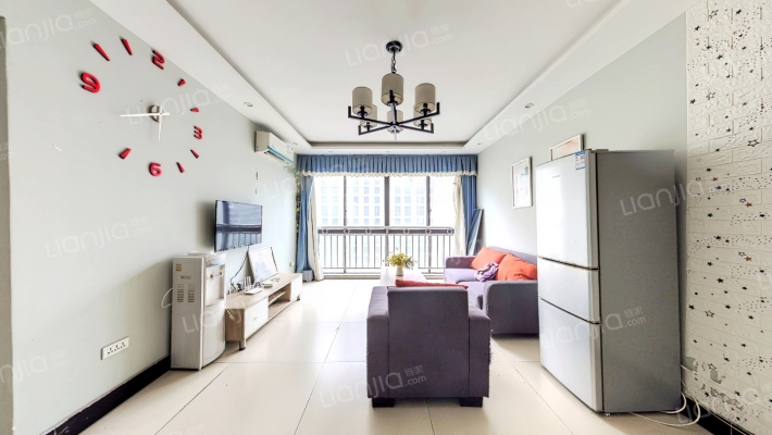 康德糖果盒二手房实景图