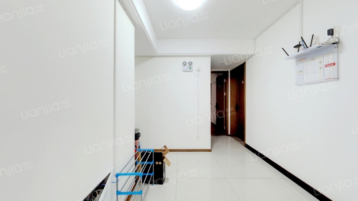 中粮祥云二手房实景图