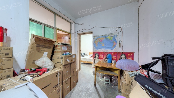 鑫汇丰家园A区二手房实景图