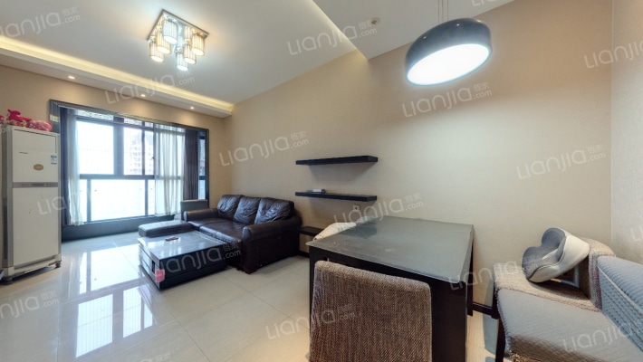 中德英伦联邦A区二手房实景图