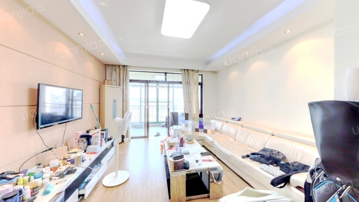 风度国际二手房实景图