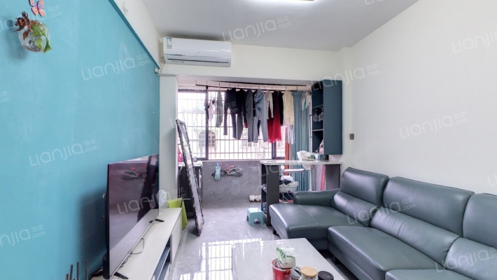 嘉惠苑二手房实景图