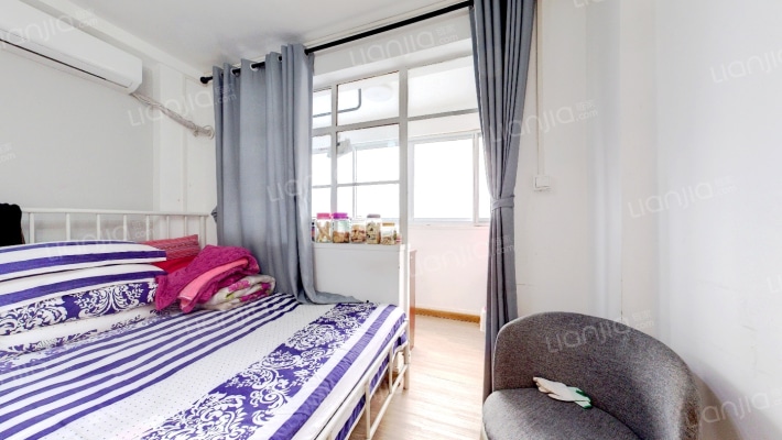 汽联大厦二手房实景图