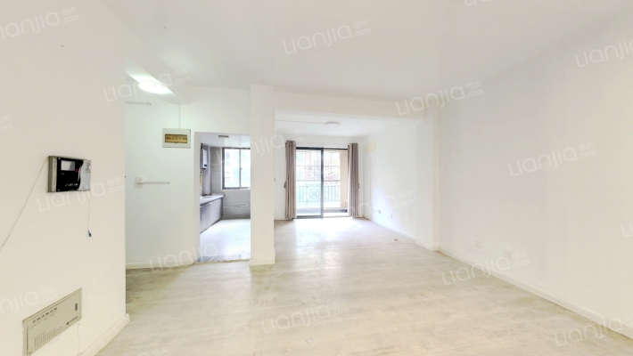 左邻右里二手房实景图