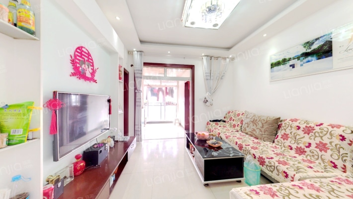 桃源丽景二手房实景图