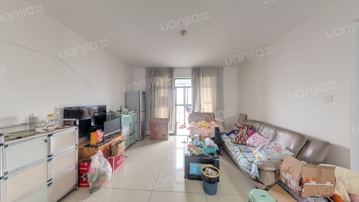 南颐园二手房实景图