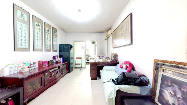 食品厂家属院二手房实景图