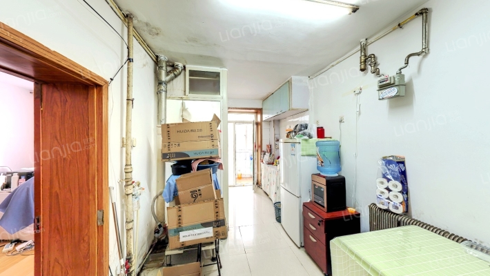 西湖社区二手房实景图