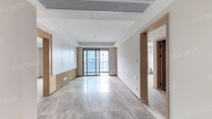 宸风云庐B区二手房实景图