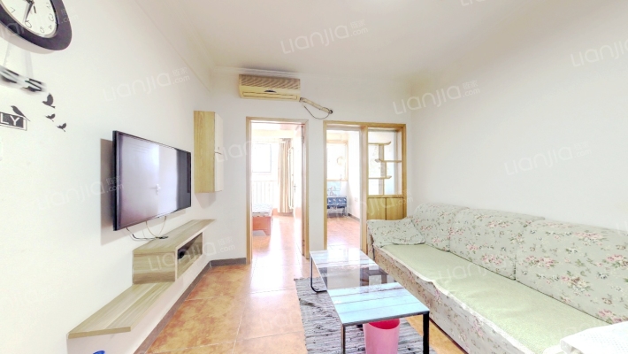 名门国际二手房实景图