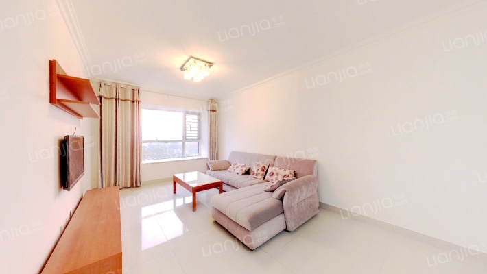 中铁瑞景茗城二期二手房实景图