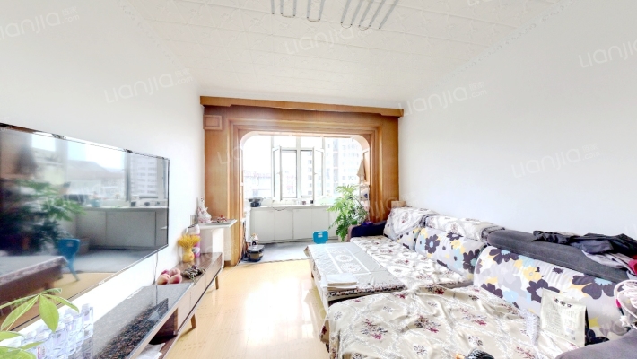 新星里二手房实景图