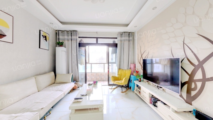 华宇城二手房实景图