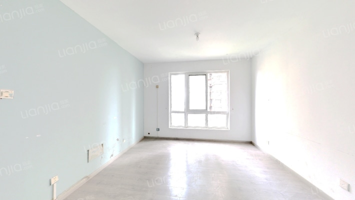 尚泽大都会二手房实景图