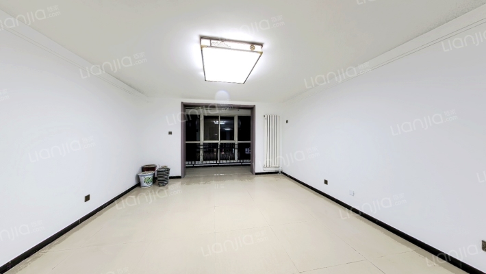 水木青城二手房实景图