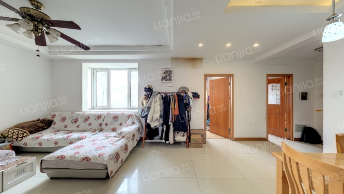 翰林府邸二手房实景图