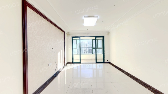 恒大翡翠华庭二手房实景图