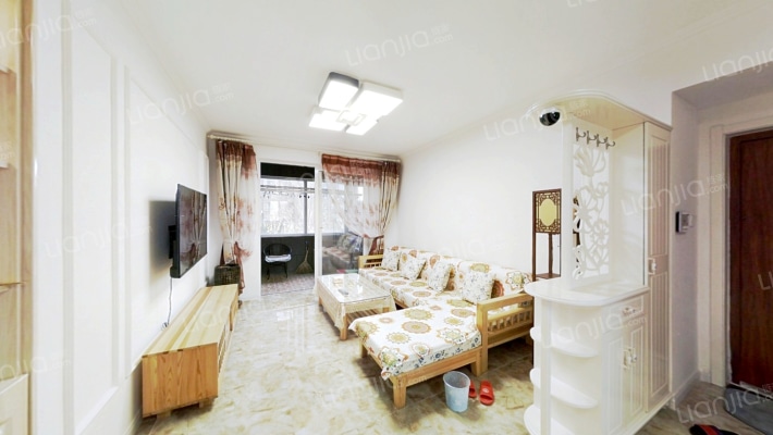 金桥澎湖湾二手房实景图