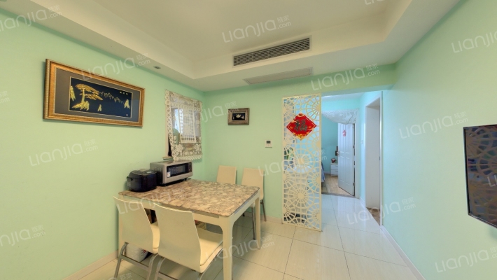 平广大楼二手房实景图