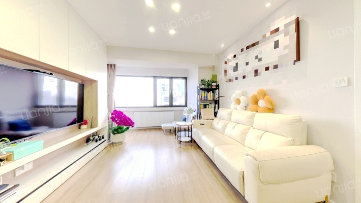 新立基大厦二手房实景图