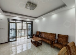 整租·新希望 3室2厅 东_新希望租房