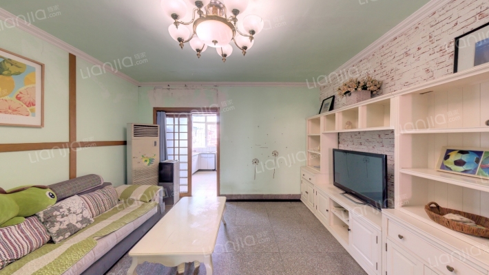 永福苑二手房实景图