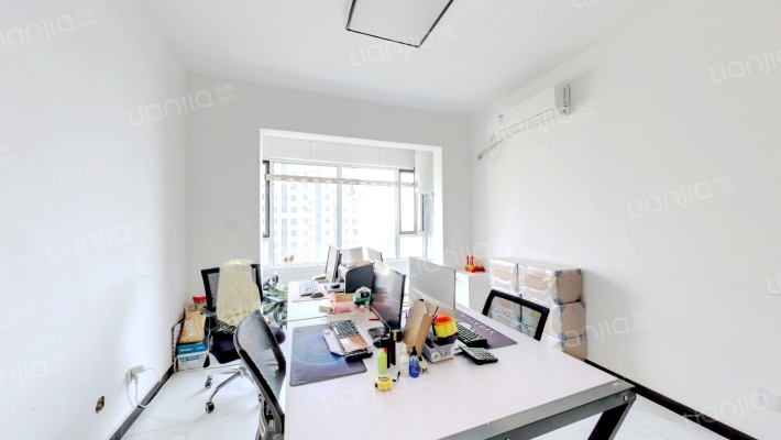 燕港御灏府二手房实景图