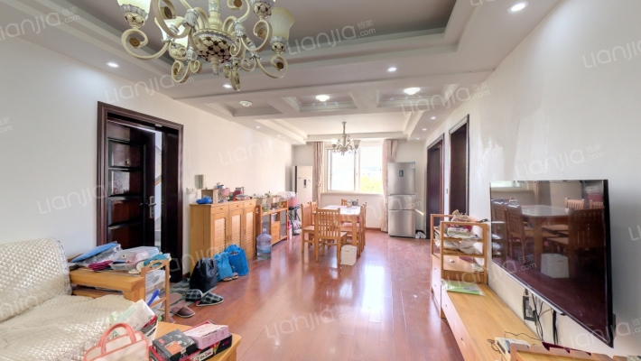 江海花园二手房实景图