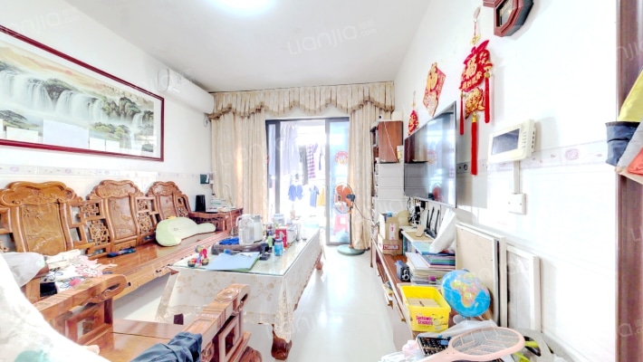 河岸轩二手房实景图