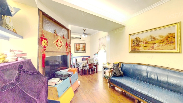 朝晖苑二手房实景图