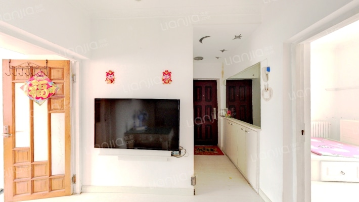 一汽47街区二手房实景图