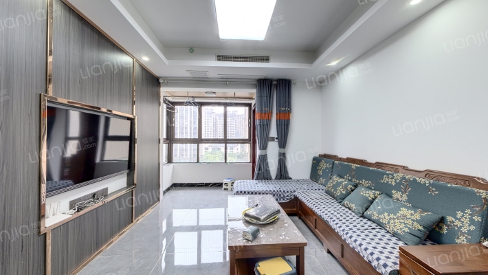 桃源居国际花园悦璟二手房实景图