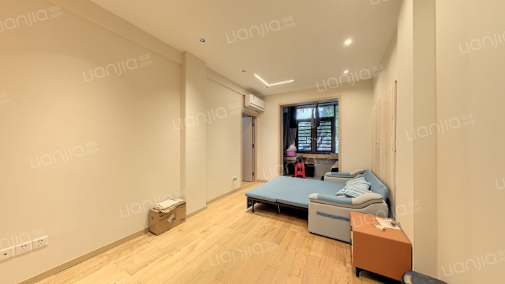 张家湾小区二手房实景图