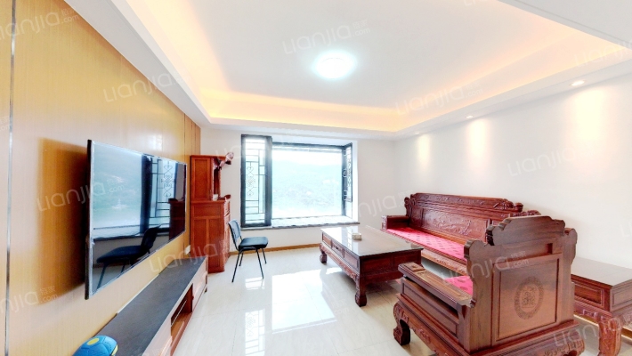 西雅图二手房实景图