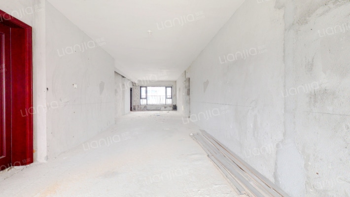 星河蓝湾二手房实景图