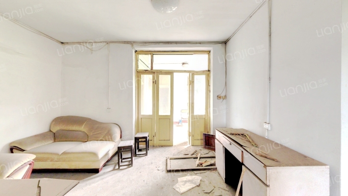 华新村二手房实景图