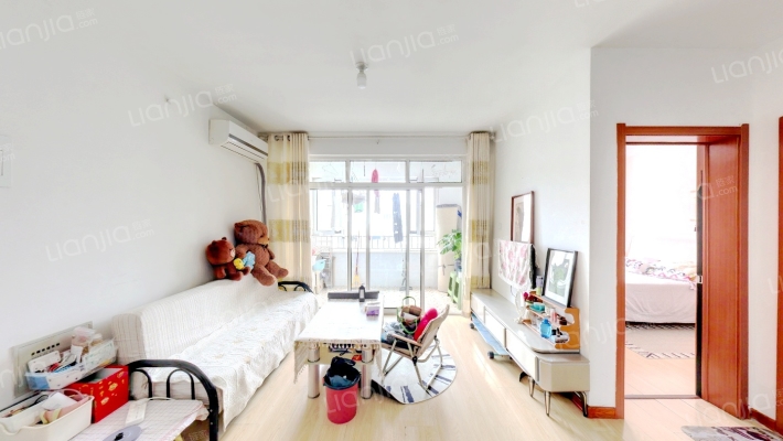 花科子社区二手房实景图