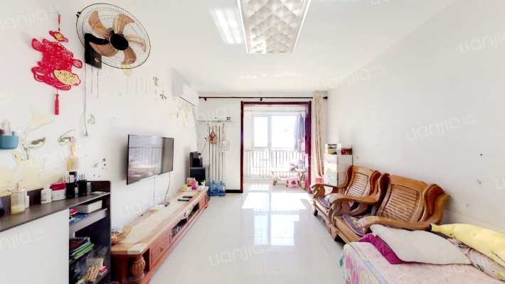 惠民里小区二手房实景图