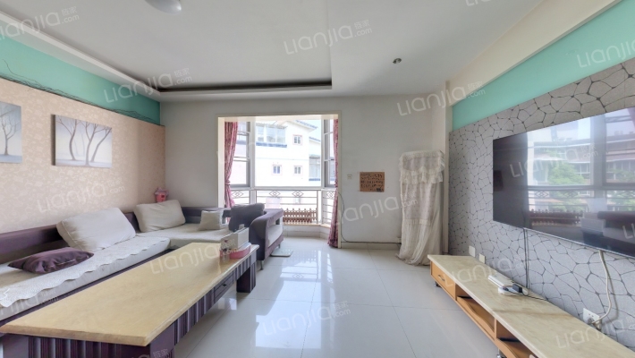 武阳花苑二手房实景图