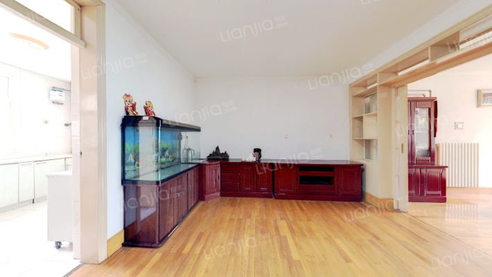 利津路二手房实景图