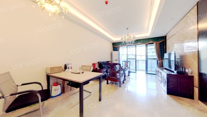 西关海二手房实景图