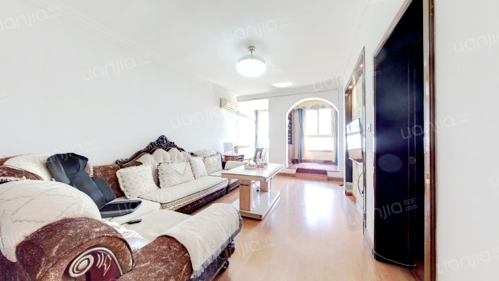 聚才南苑二手房实景图