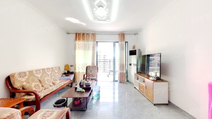 东日锦鸿名苑二手房实景图