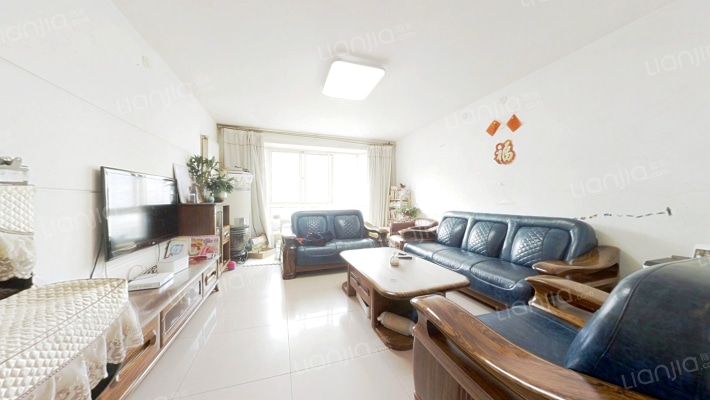 虹景嘉园二手房实景图