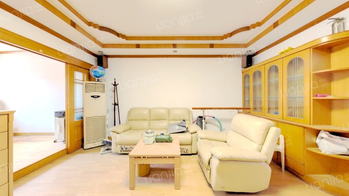 金明苑二手房实景图