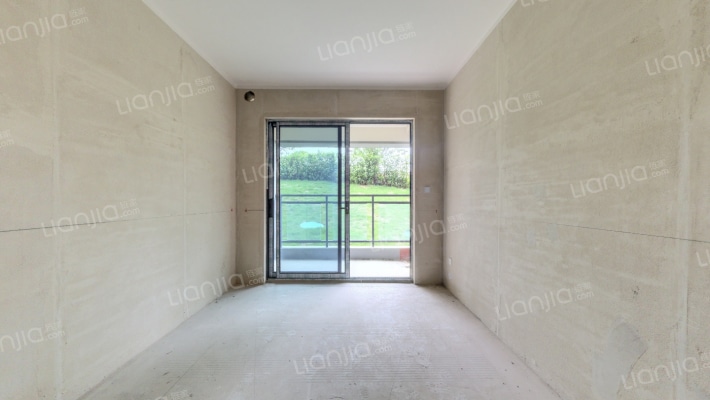 旭辉金科空港二手房实景图