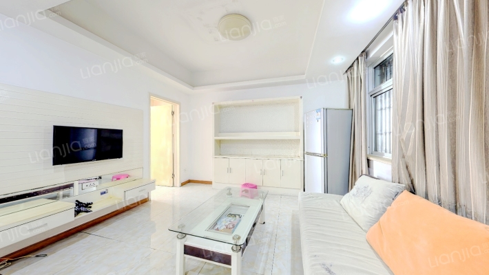 泰源轻纺城二手房实景图