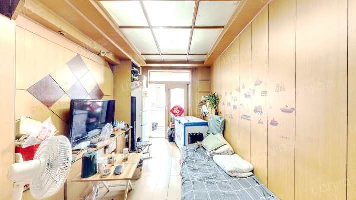 苏州里二手房实景图