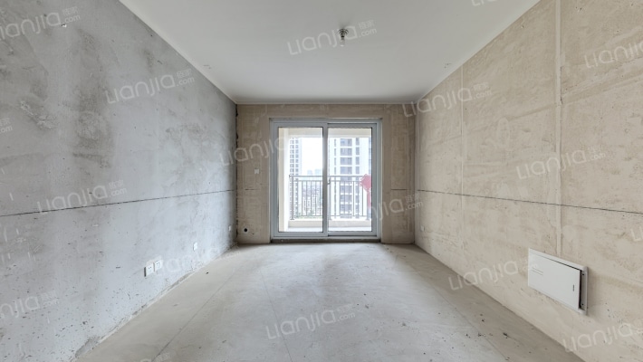 绿地·翠园二手房实景图